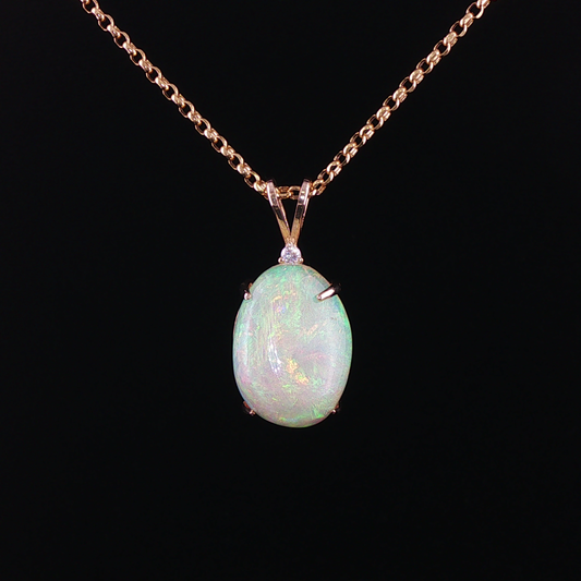 The Welo Queen