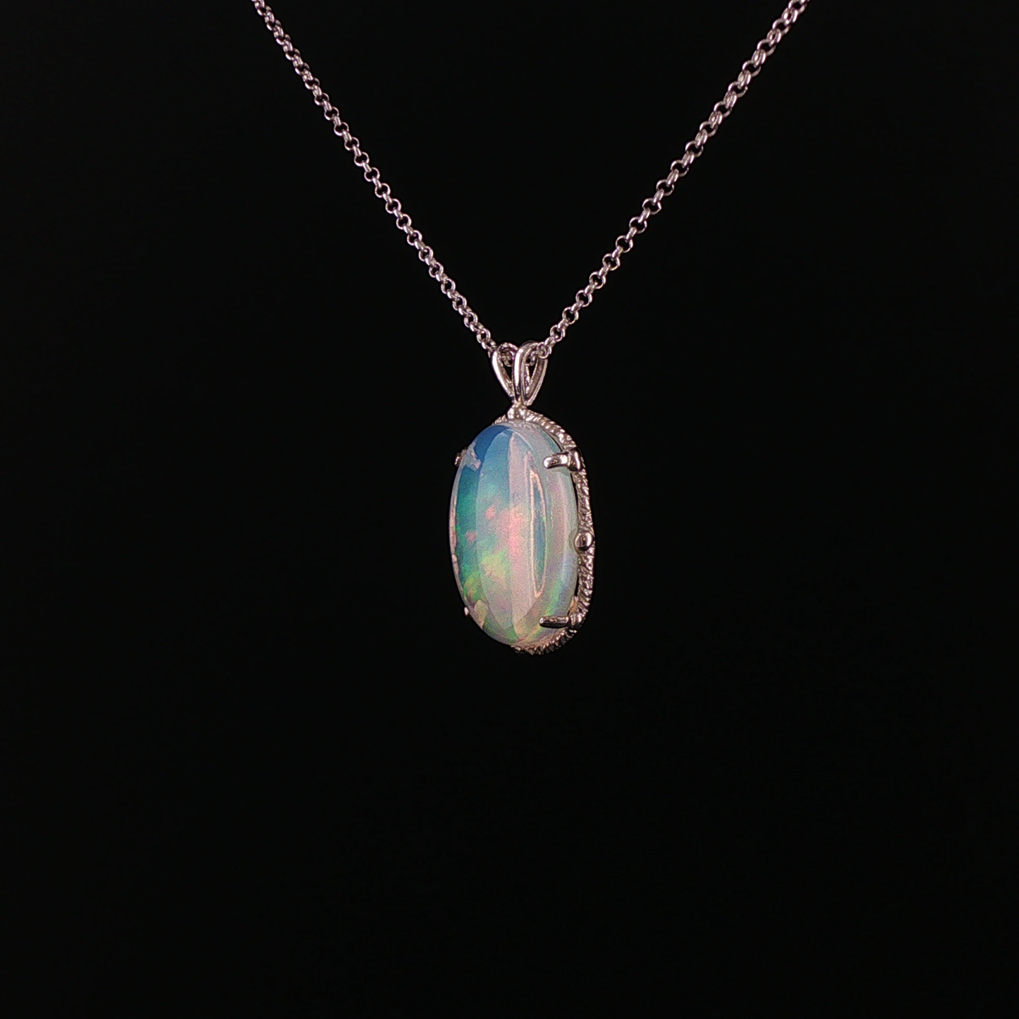 The Crystal Princess