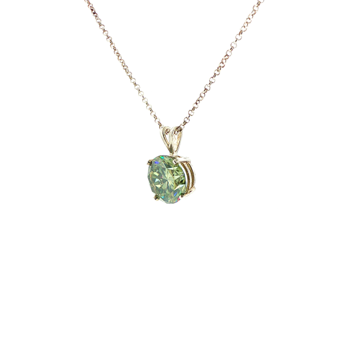 A Sage Stroll
