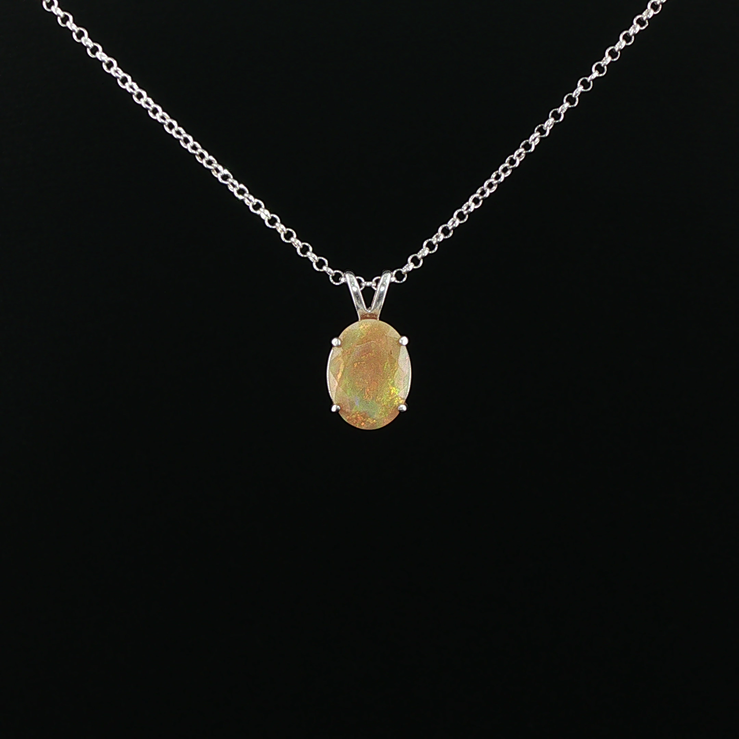 Opal Lucid