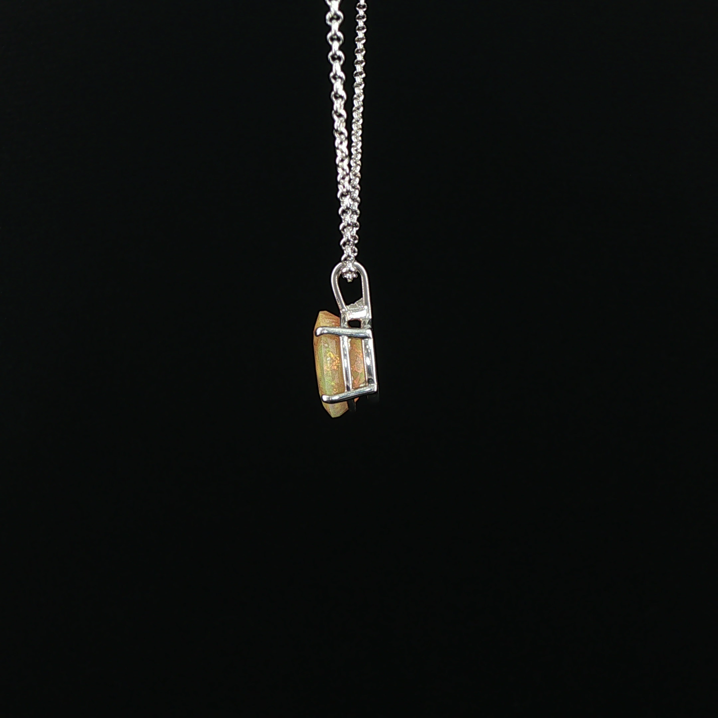 Opal Lucid