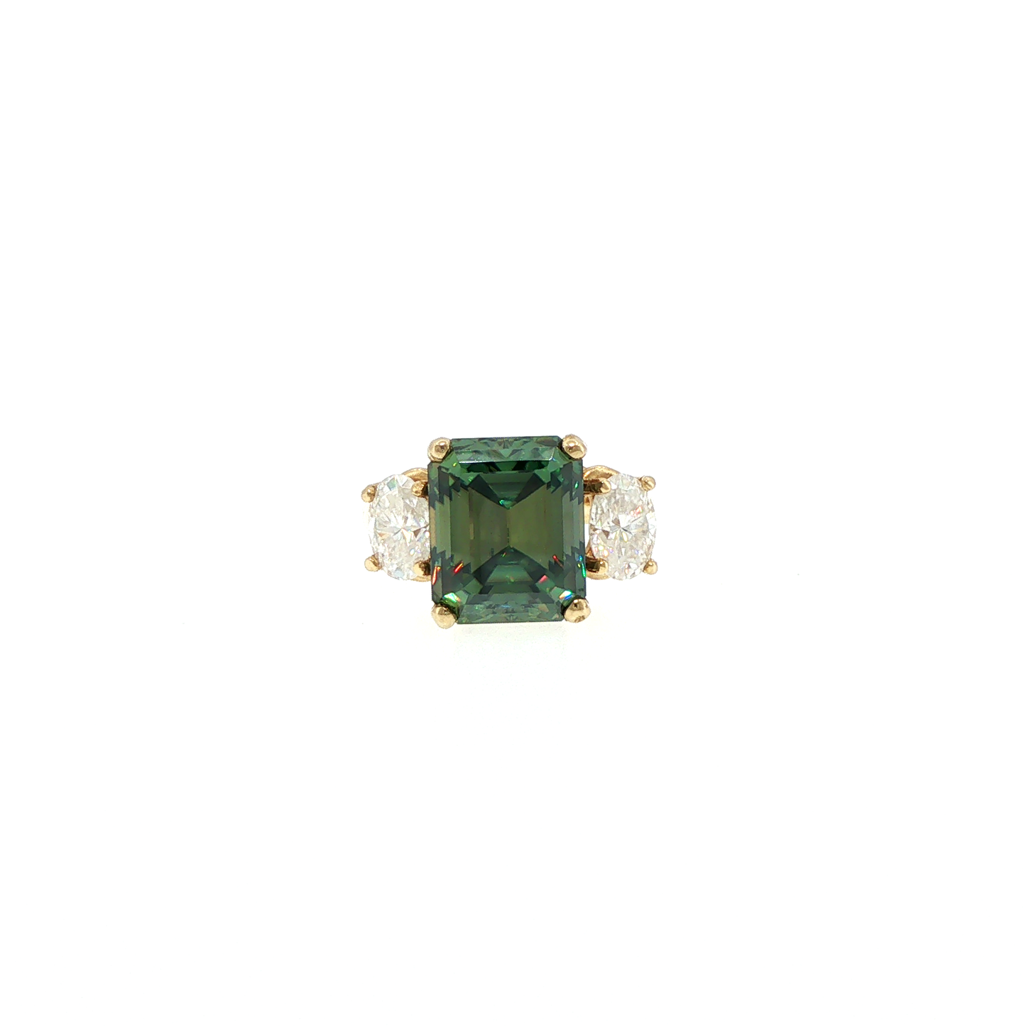 Verdant Elegance