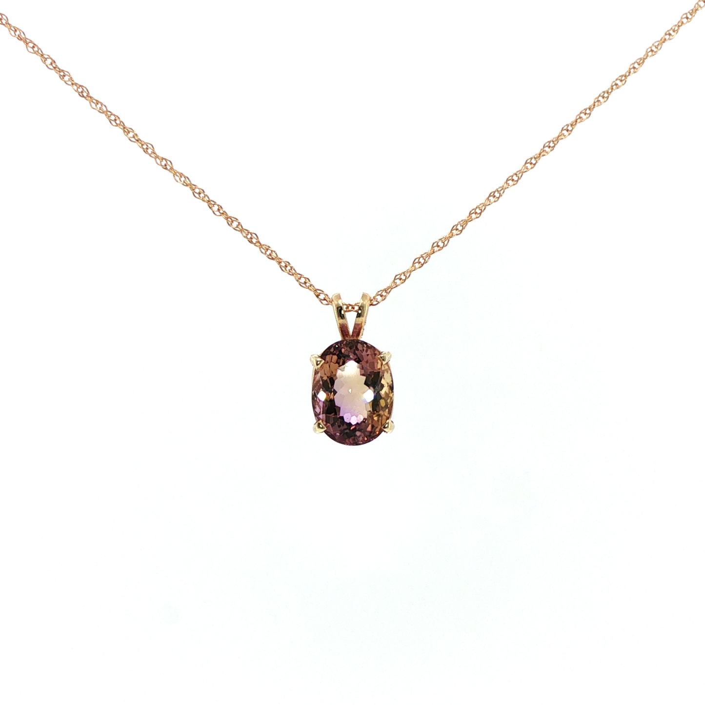 Daydream Ametrine