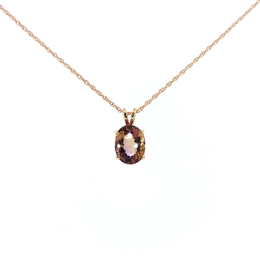 Daydream Ametrine