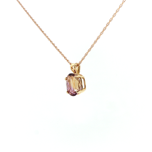 Daydream Ametrine