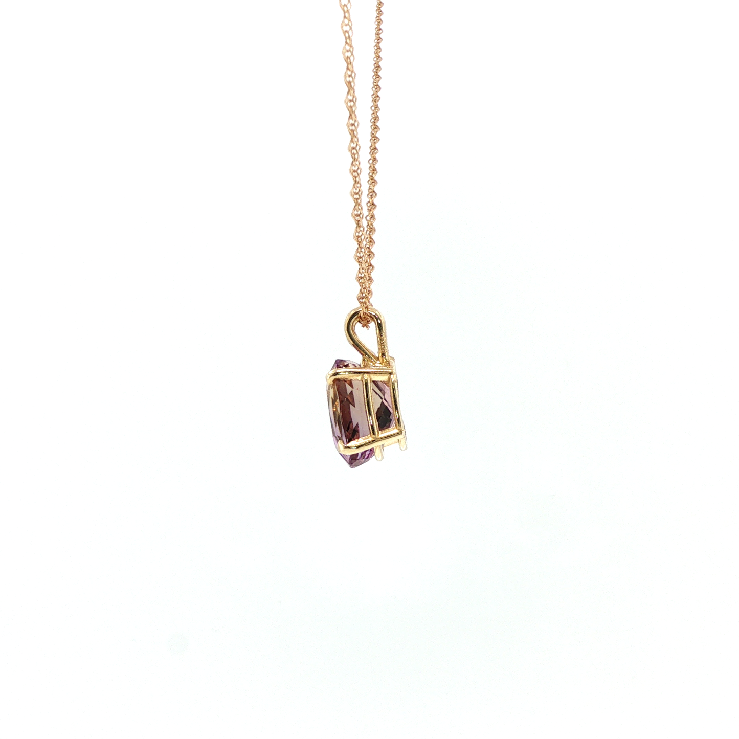 Daydream Ametrine