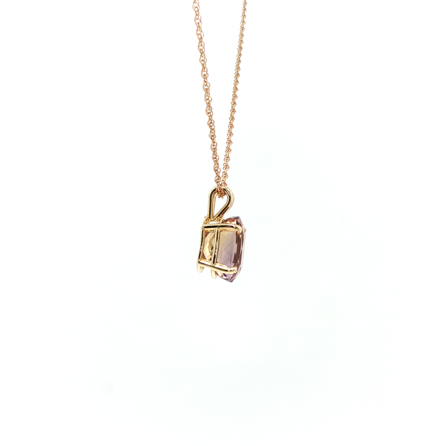 Daydream Ametrine