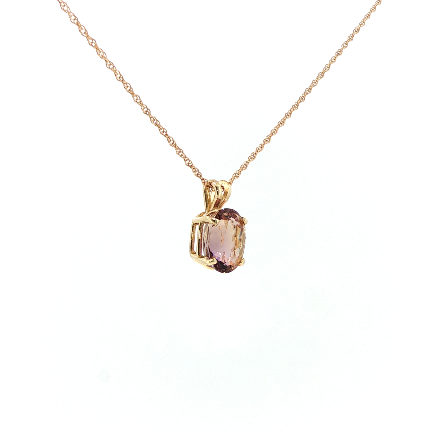 Daydream Ametrine