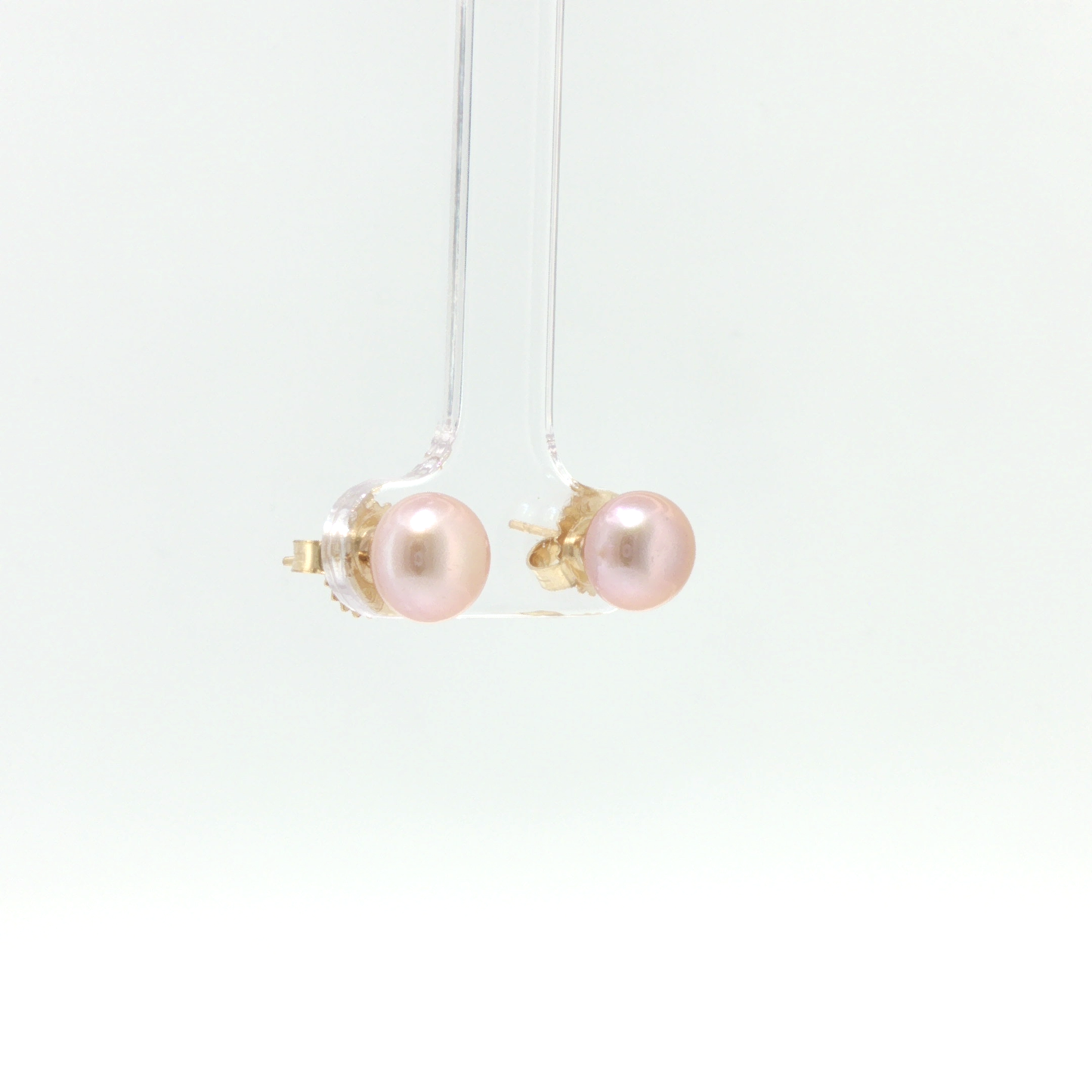 Peach Beauties