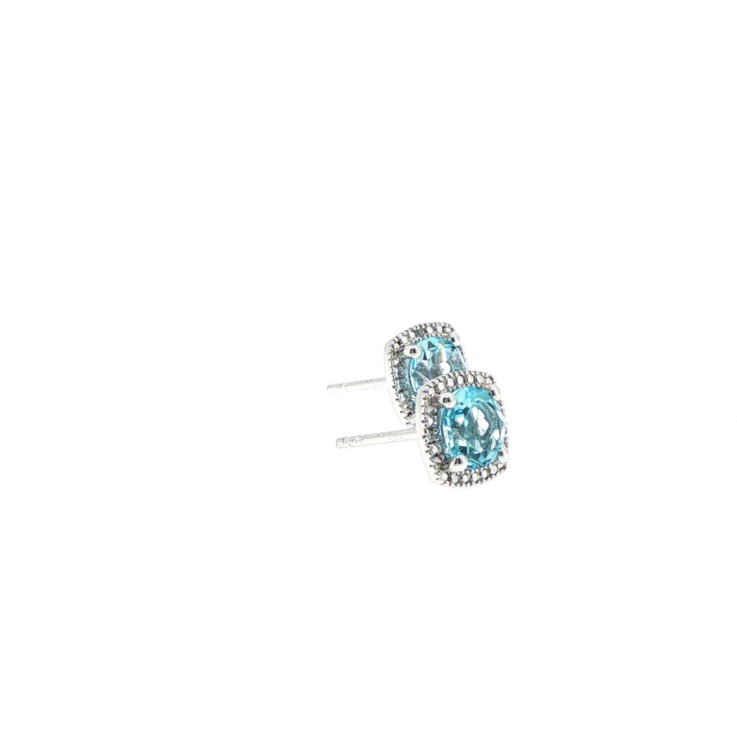 Topaz Spring