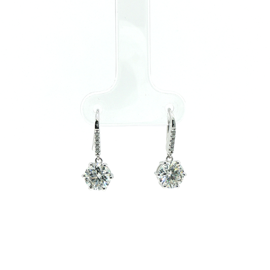 Forever in Blue Jeans 2.0 ct.