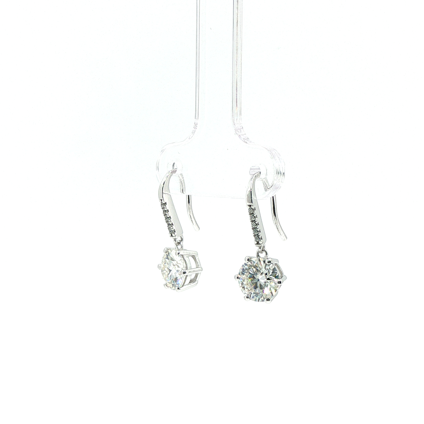 Forever in Blue Jeans 2.0 ct.