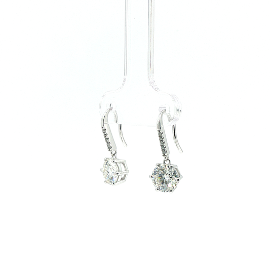 Forever in Blue Jeans 2.0 ct.