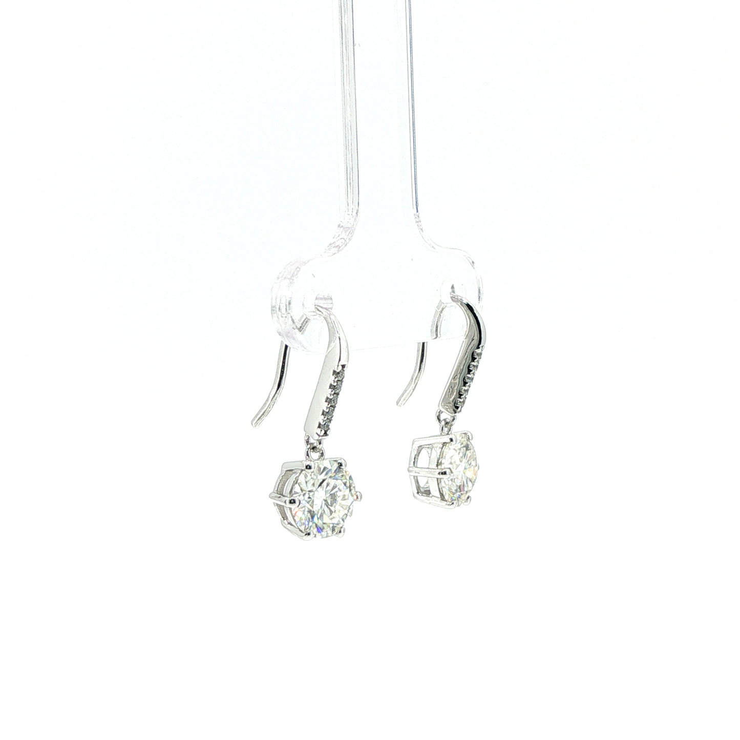 Forever in Blue Jeans 2.0 ct.