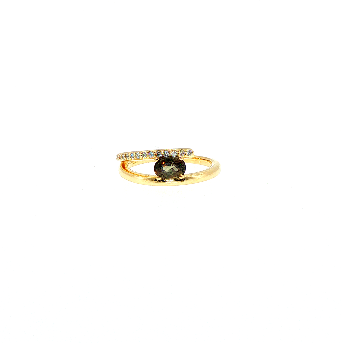Alexandrite Night
