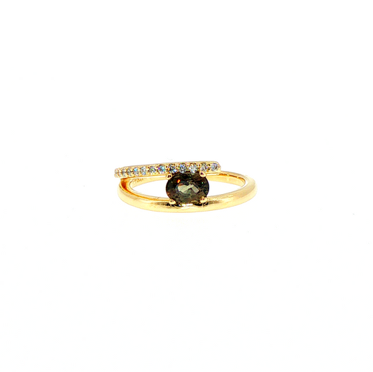 Alexandrite Night