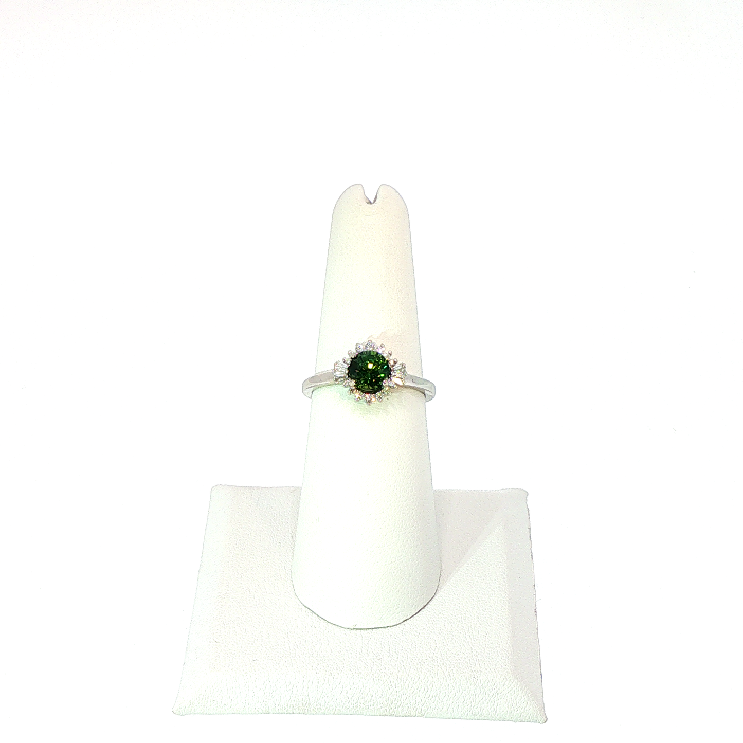 Green With Envy