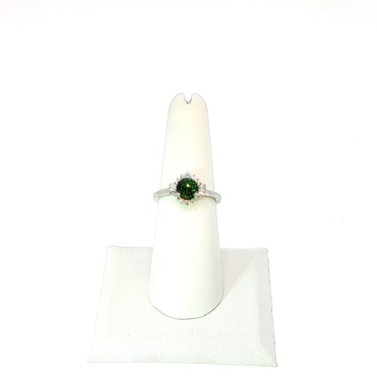 Green With Envy