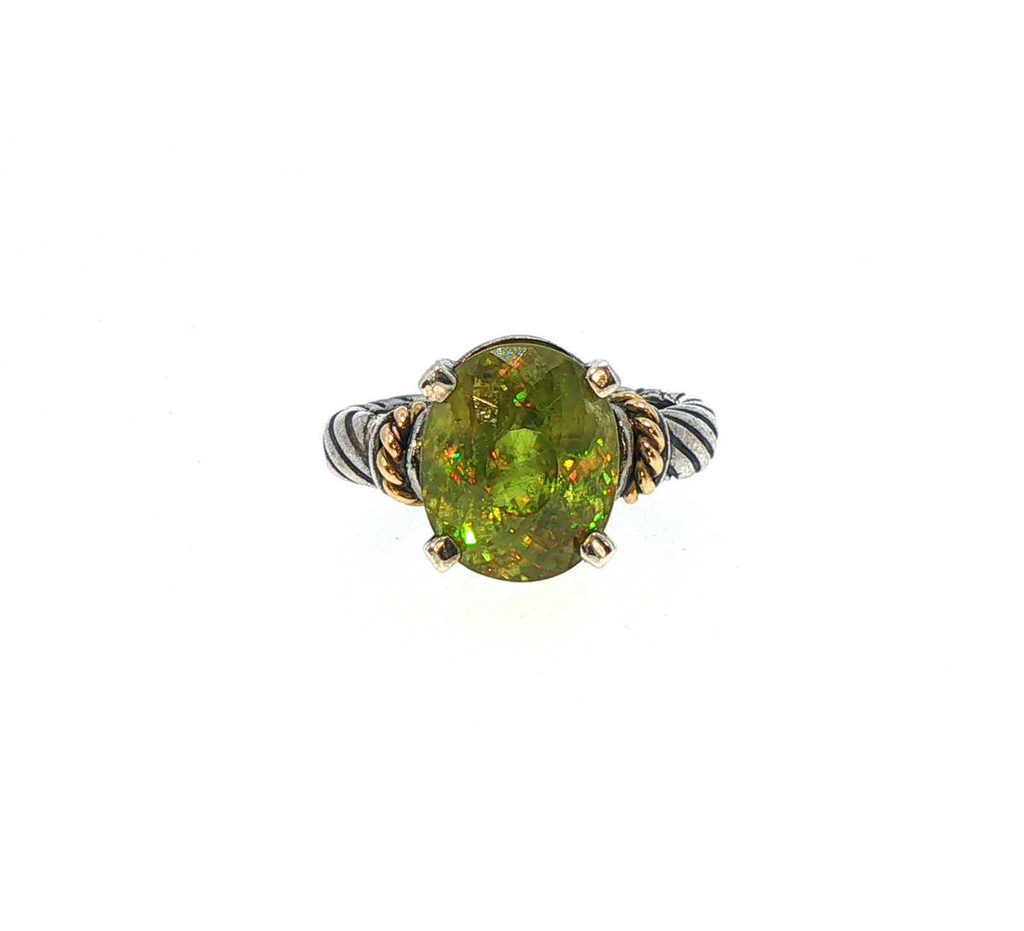 Titan's Titanite