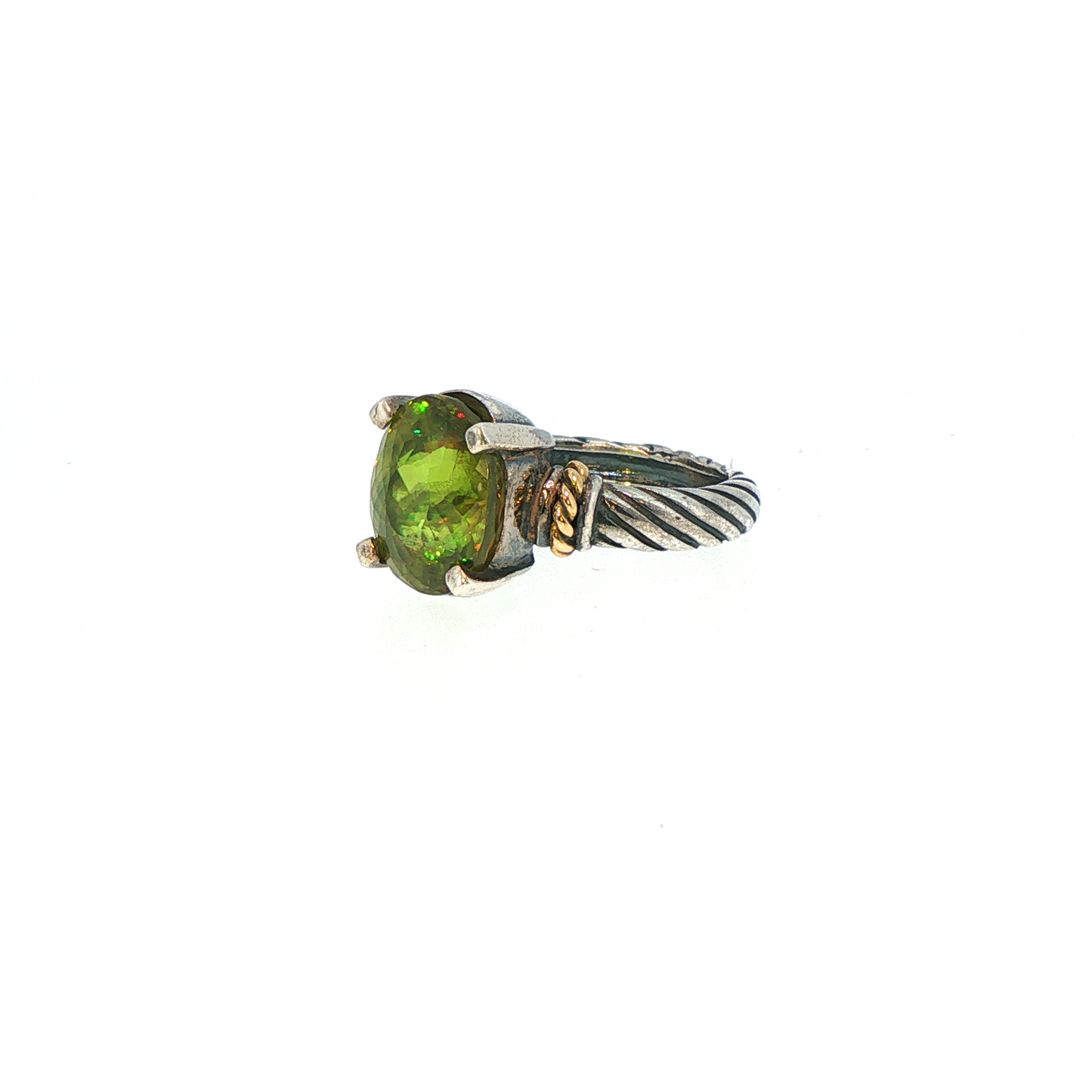 Titan's Titanite