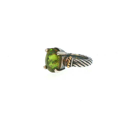 Titan's Titanite