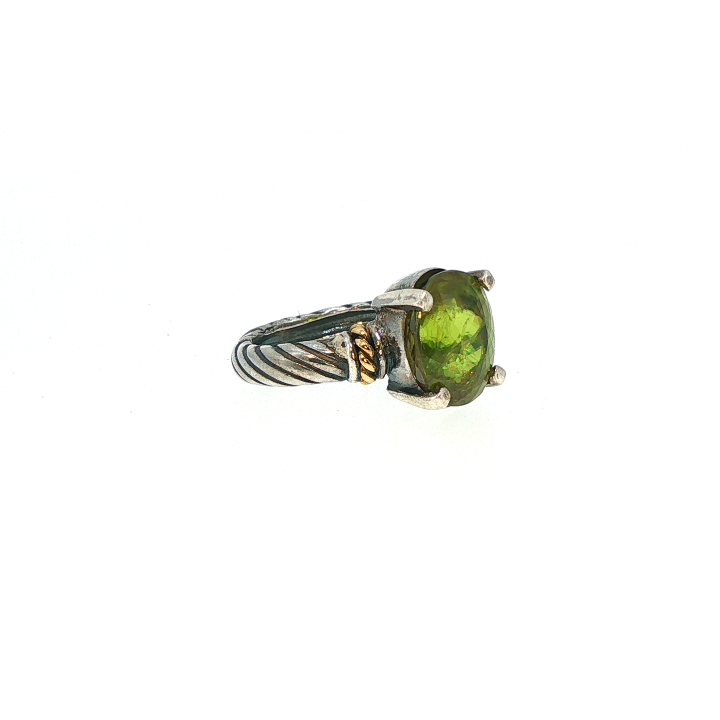 Titan's Titanite