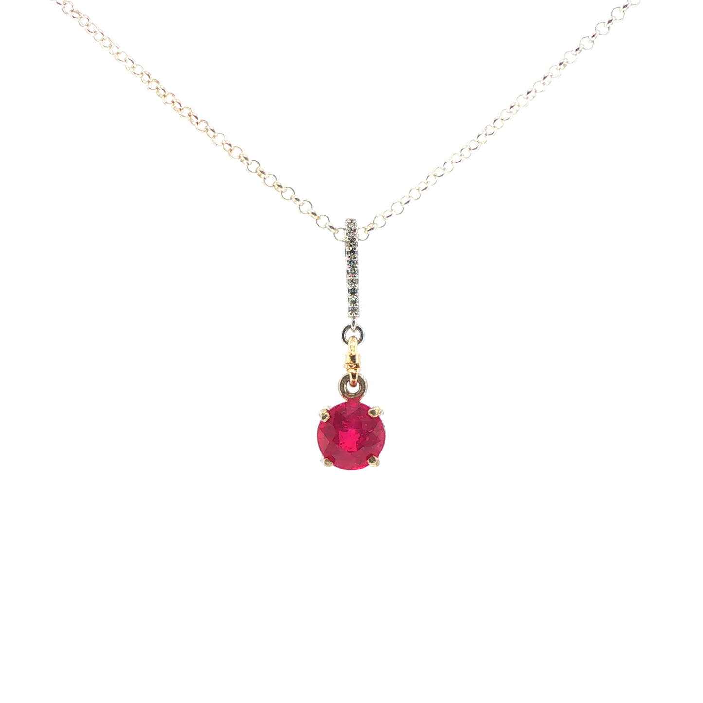 Rouge Drop