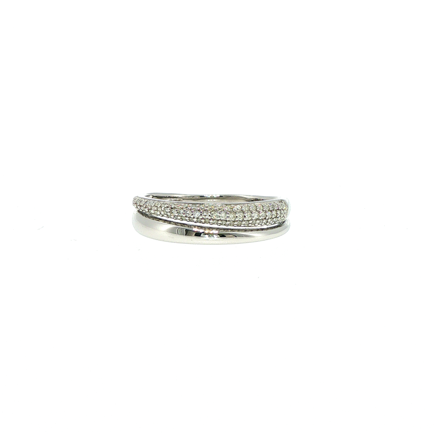 Pavé Stack
