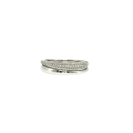 Pavé Stack