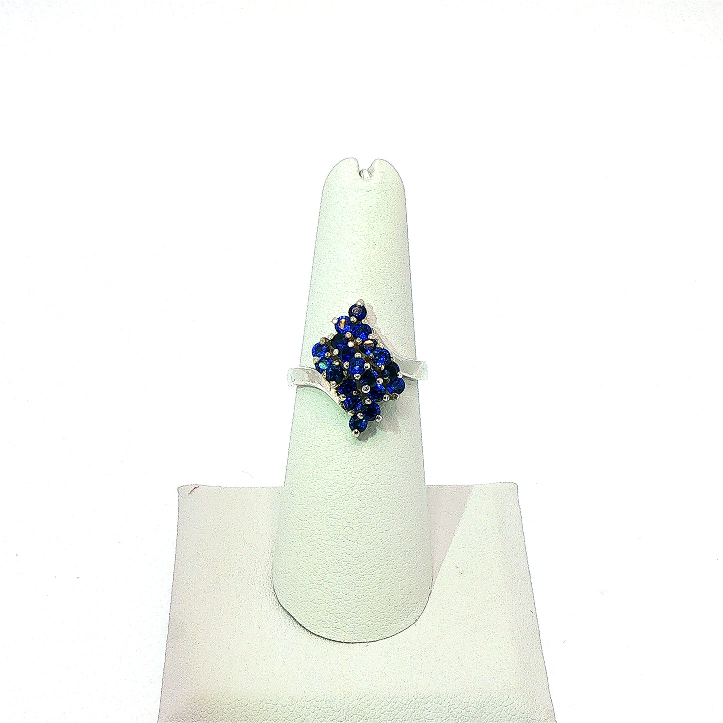 Sapphire Waterfall