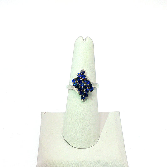 Sapphire Waterfall