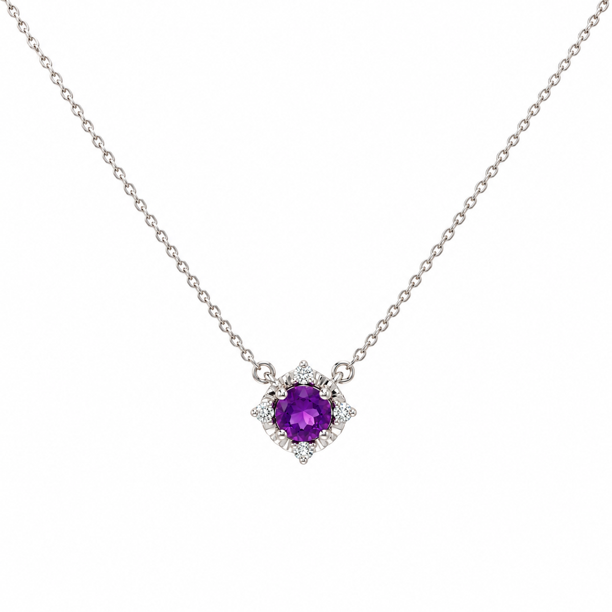 Petite Wisteria