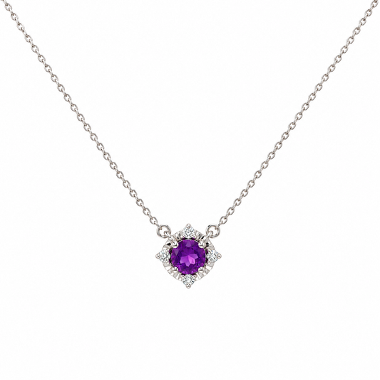 Petite Wisteria