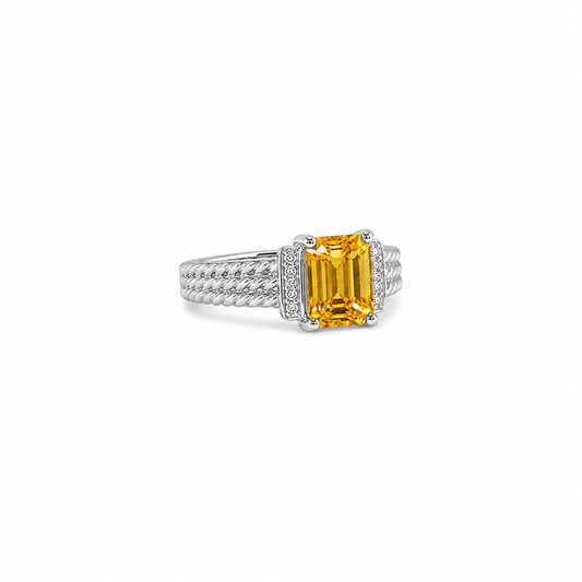 Deco Sunburst