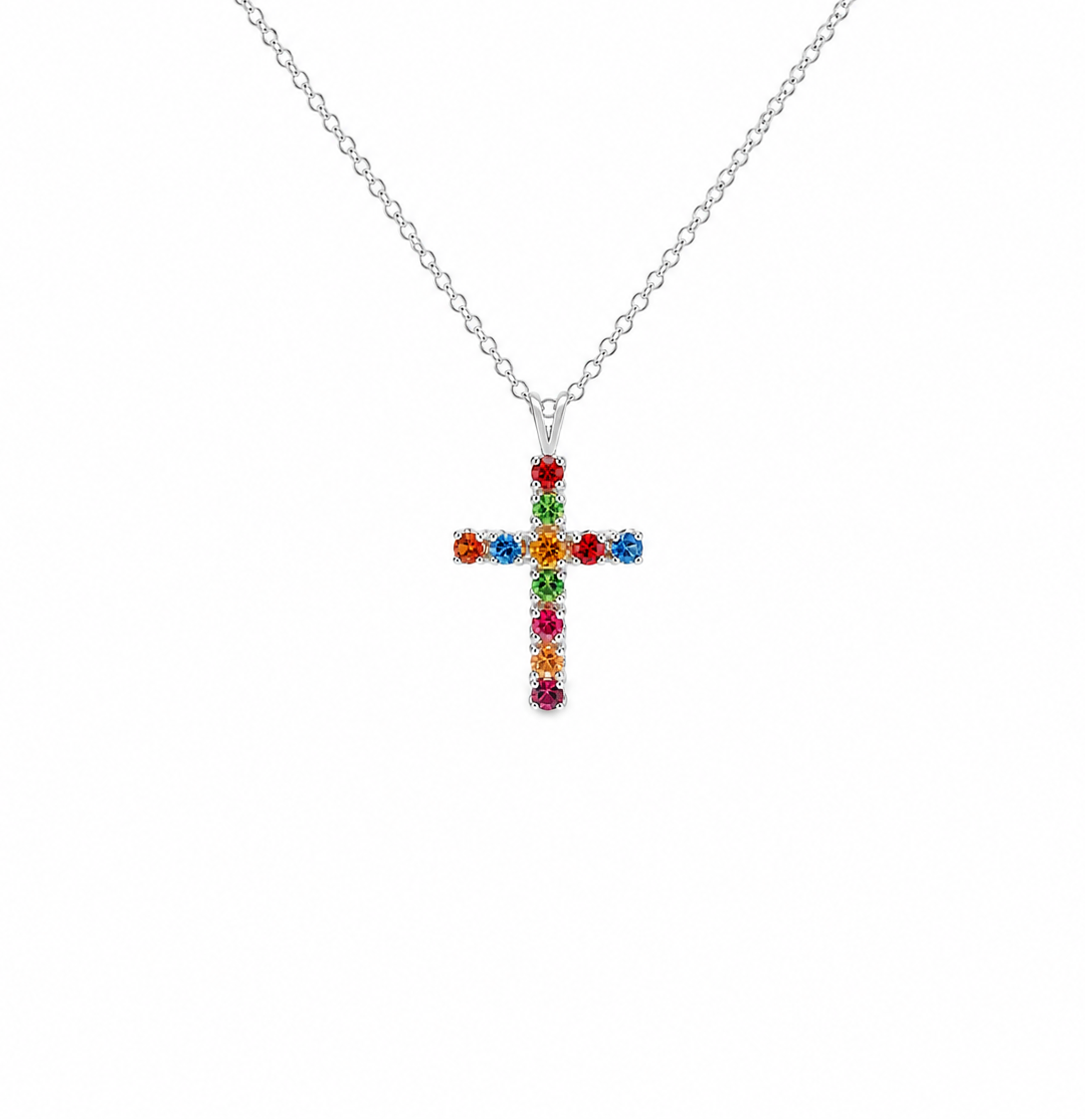 Kaleidoscope Devotion