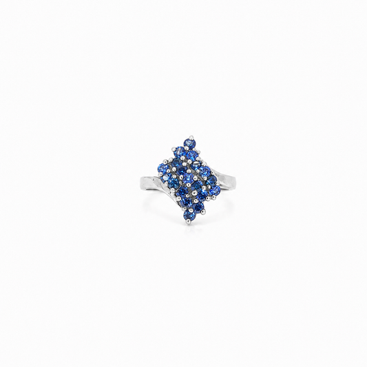 Sapphire Waterfall