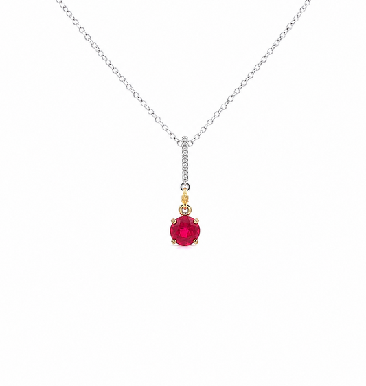Rouge Drop