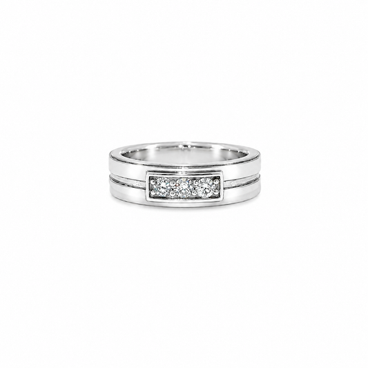 The Diamond Channel