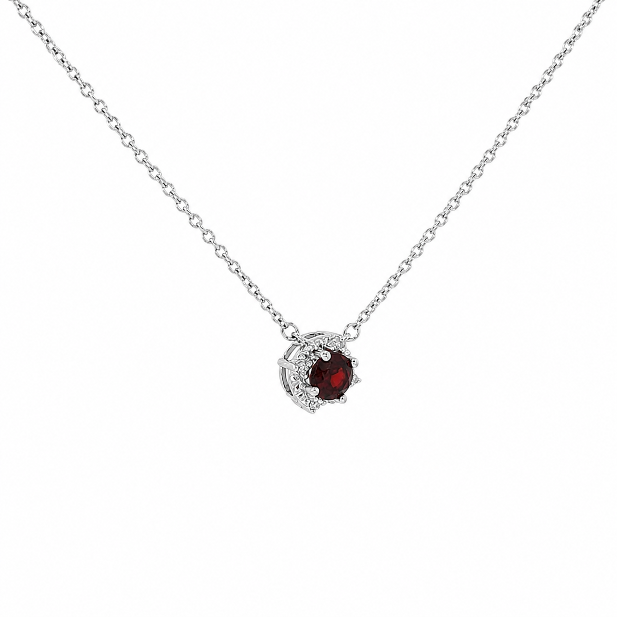 The Crimson Beacon