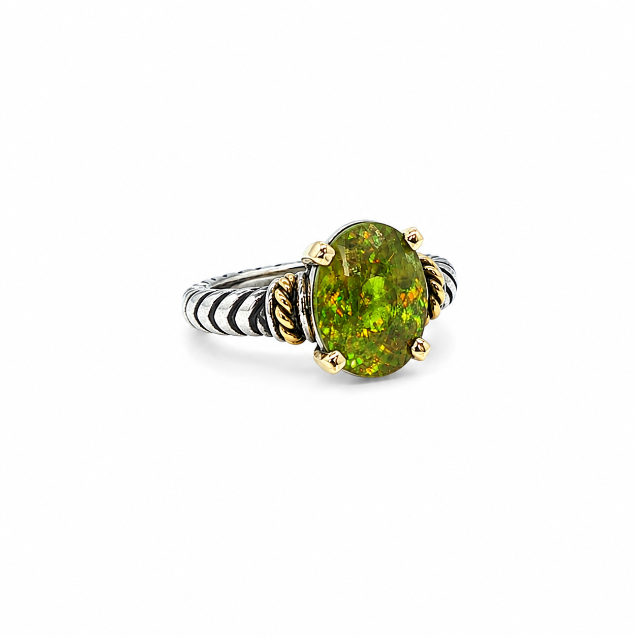 Titan's Titanite