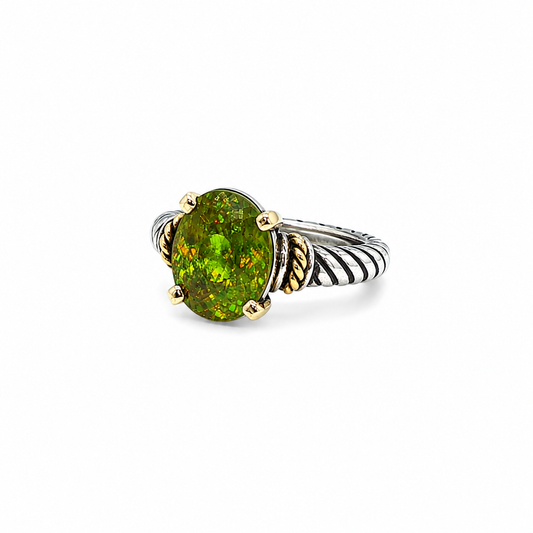 Titan's Titanite