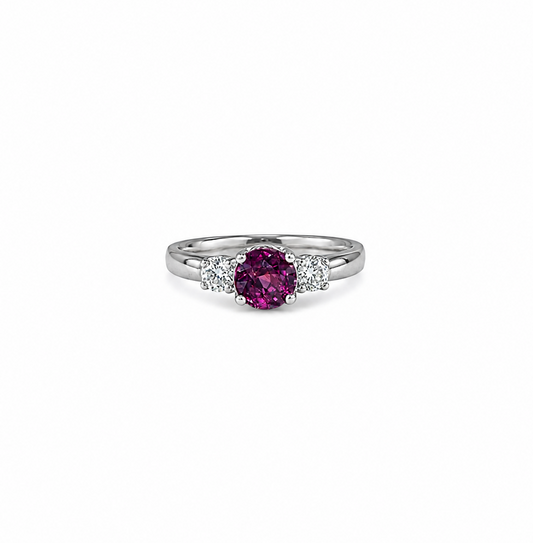 Purple Plum