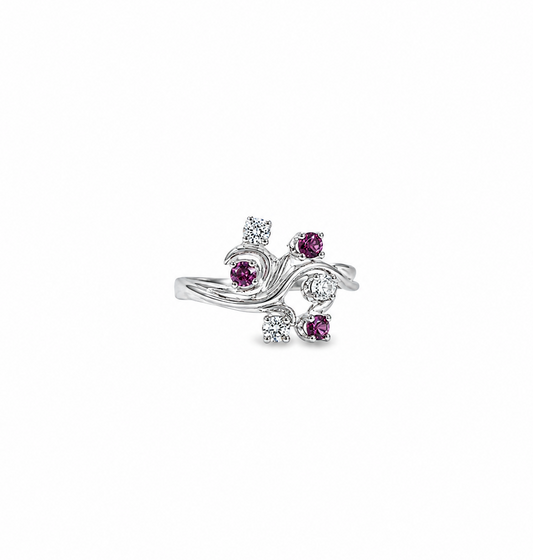 Ruby Constellation