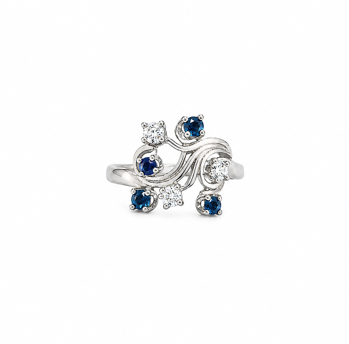 Sapphire Constellation