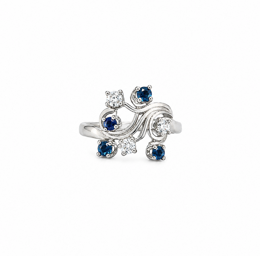 Sapphire Constellation