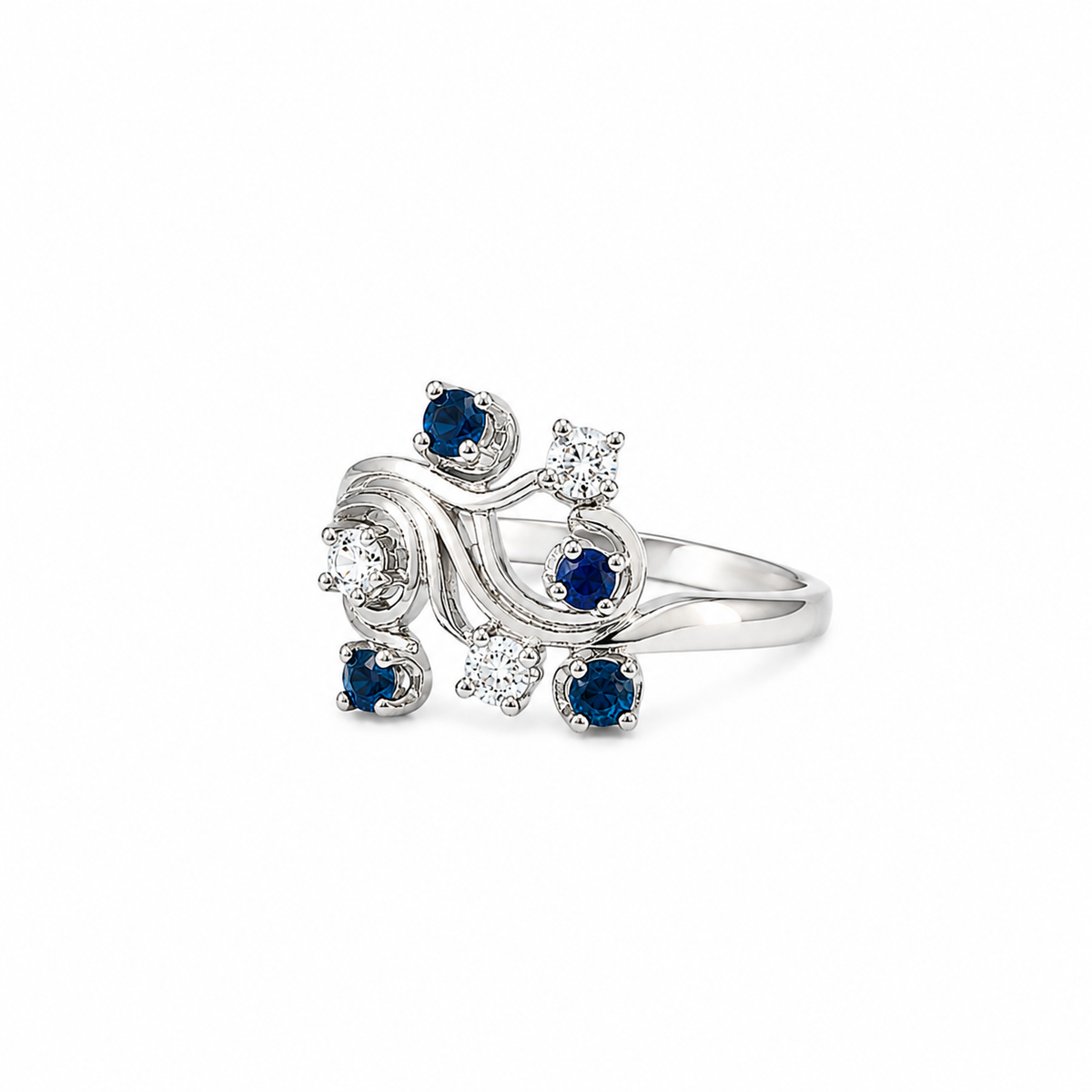 Sapphire Constellation