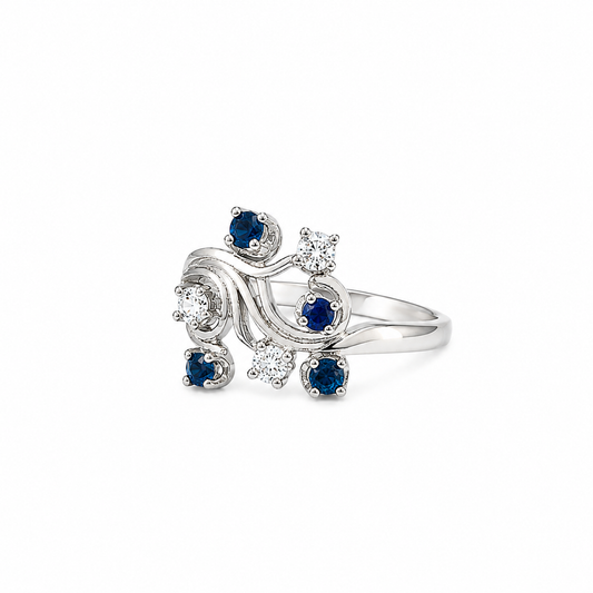 Sapphire Constellation