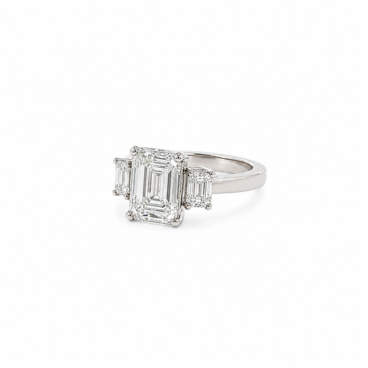 Diamond Beacon
