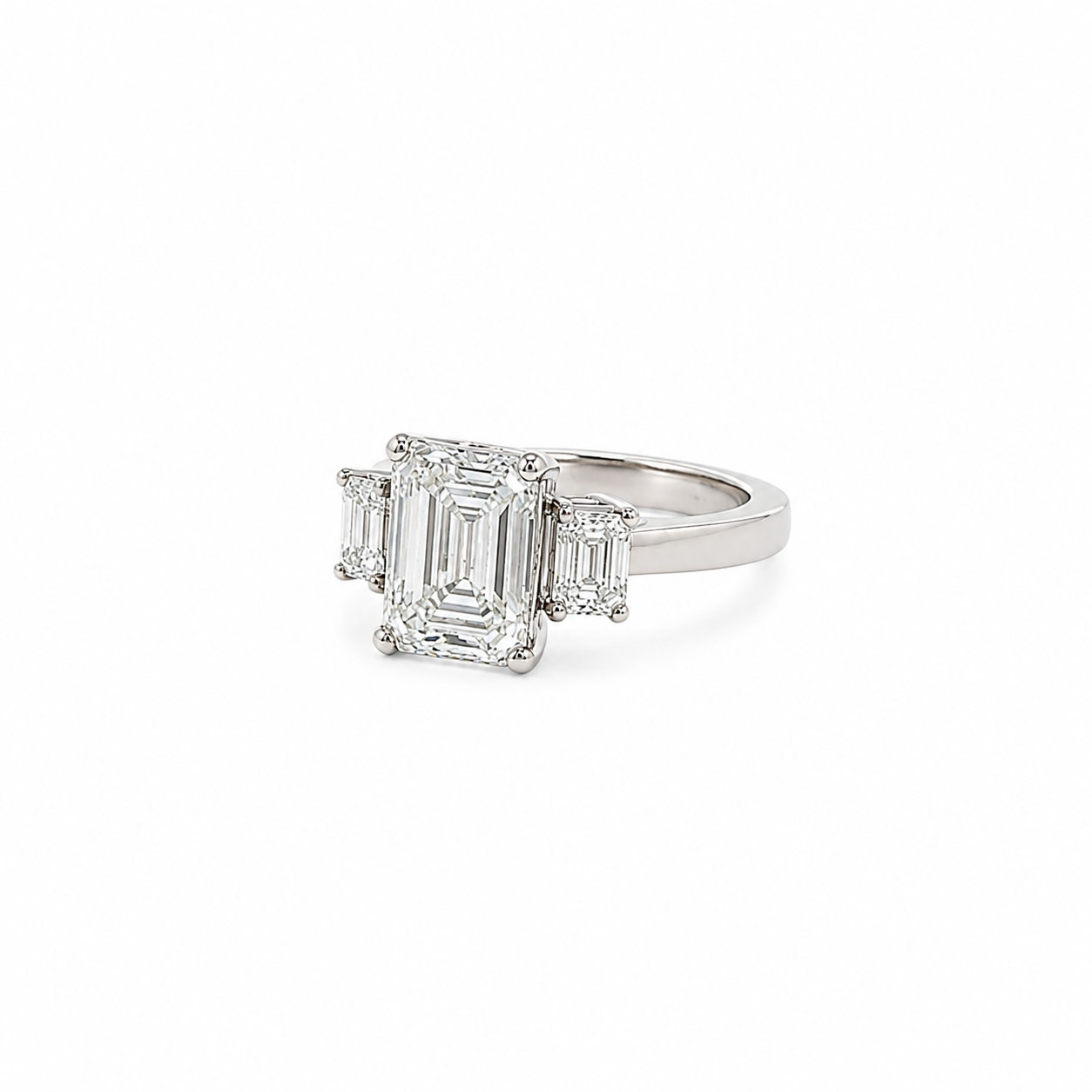 Diamond Beacon