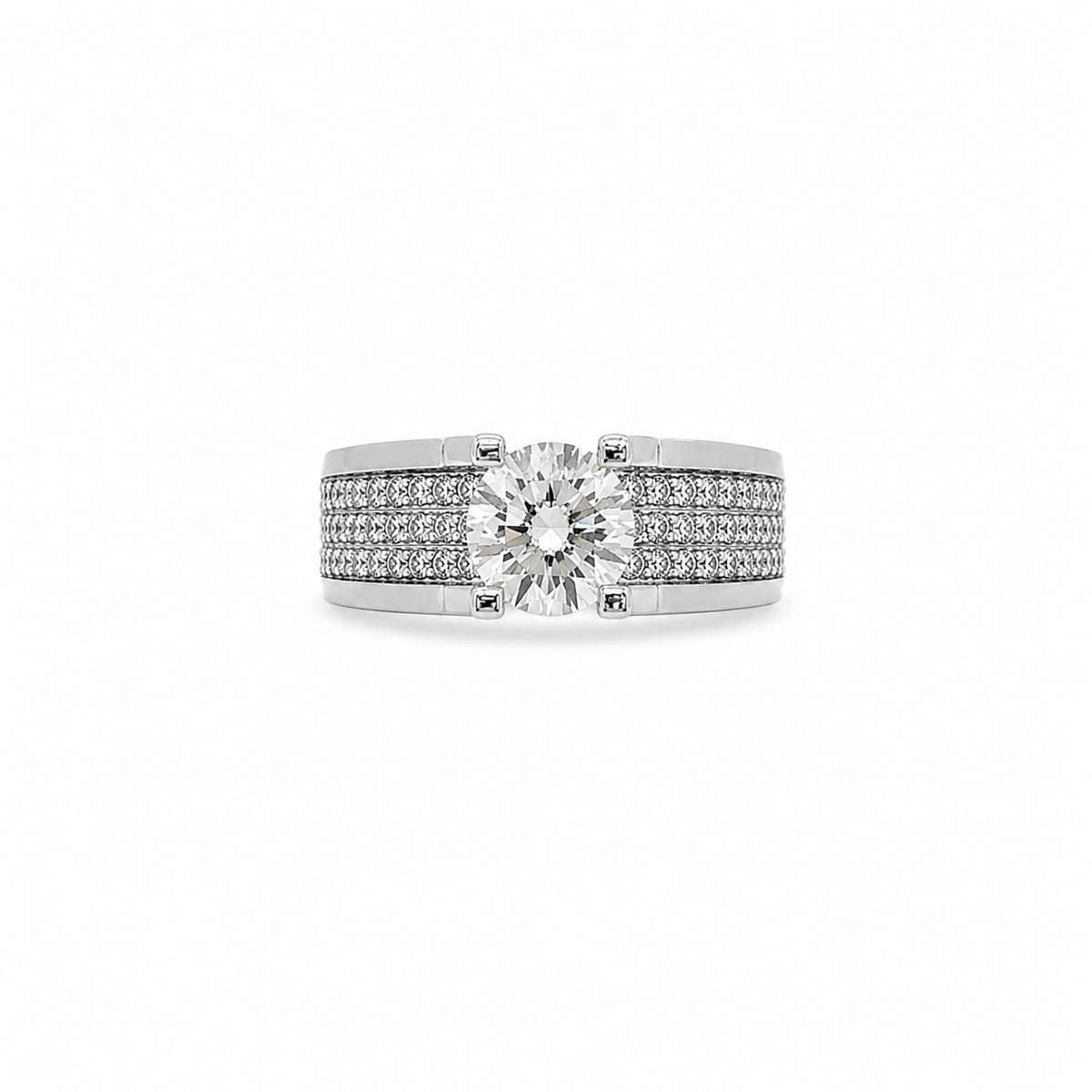 Stately Elegance